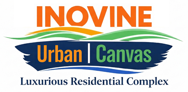 Inovine Urban Canvas Logo